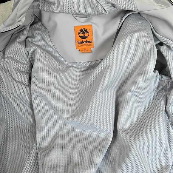 Timberland jacket - Picture 6 of 7